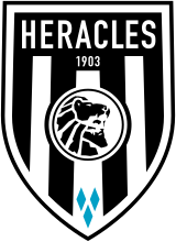 Logo Heracles Soccer Camps
