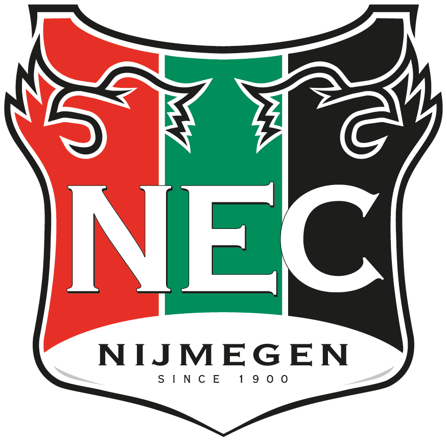 Logo NEC Voetbaldagen