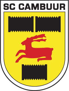 Logo SC Cambuur Voetbalkampen
